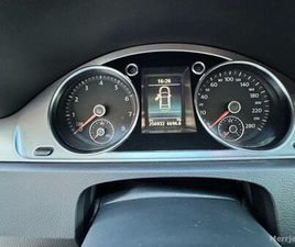 VOLKSWAGEN CC PASSAT CC