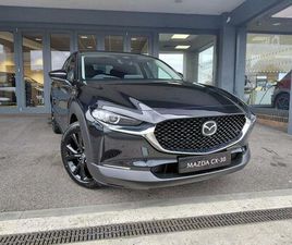 2.5 E-SKYACTIV G MHEV HOMURA EURO 6 (START/STOP) 5DR