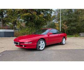 FORD PROBE 16V