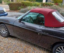 BARCHETTA 1.8 16V