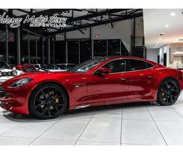 KARMA REVERO GT USED 2020 KARMA REVERO GT