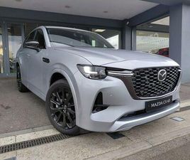 2.5 E-SKYACTIV 17.8KWH HOMURA PLUS AUTO 4WD EURO 6 5DR