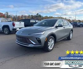 BUICK LIMITED 2026 BUICK ENVISTA PREFERRED - 4G WIFI - $231 B/W