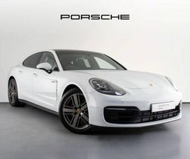 2023 PORSCHE PANAMERA 3.0 4 E-HYBRID (PLATINUM EDITION) HATCHBACK