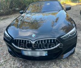(G14) CABRIOLET 840DA XDRIVE 320 20CV M SPORT