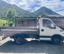 35C9 CASSONE TRIRIBALTABILE