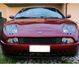 FIAT COUPE TURBO FIAT COUPE 2.0 TURBO 16V PLUS