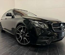 **LED-NAVI-LUFT-PANO-VOLLAUSSTATTUNG-LP 134.000**