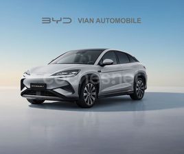 BYD SEALION 7 83KWH COMFORT