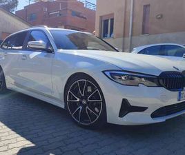 SERIE 3 G21 330D TOURING XDRIVE