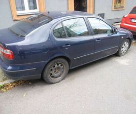SEAT TOLEDO 1999 SPRAWNY BYTOM • OLX.PL
