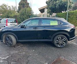 HONDA HR-V III 2022 1.5 HEV ELEGANCE ECVT