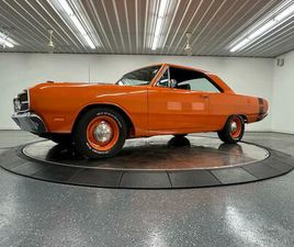 USED 1969 DODGE DART