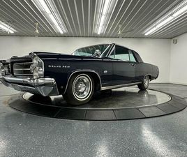 PONTIAC GRAND PRIX USED 1963 PONTIAC GRAND PRIX BASE