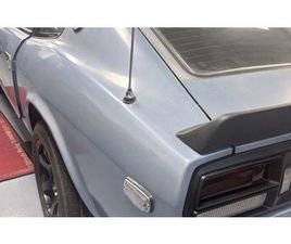 DATSUN 280Z DATSUN ØVRIGE 280Z