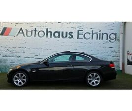 BMW SERIE 3 COUPE 325X BMW COUPE 325I XDRIVE*EGSD*LEDER*PDC*BI-XENON*