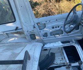 SUZUKI SAMURAI 1,3/1,6 VITARA