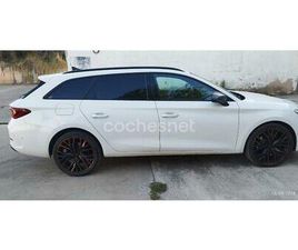 CUPRA LEON CUPRA LEON SP VZ 1.4 EHYBRID DSG
