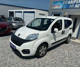 MULTIJET 1.3 D KLIMA