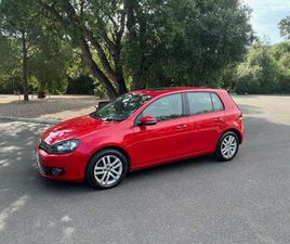 CAMBIO AUTOMATICO DSG- TETTO APRIBILE