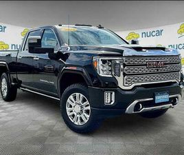 GMC SIERRA 2500 2023 GMC SIERRA 2500 DENALI