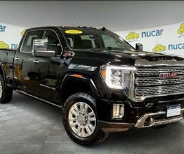 GMC SIERRA 2500 USED 2023 GMC SIERRA 2500 DENALI