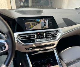 BMW SERIE 4 GRAN COUPE 440I XDRIVE BMW M 440 GRAN COUPE