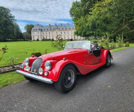 MORGAN PLUS 4 - 1997