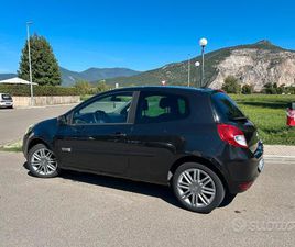 RENAULT CLIO RENAULT CLIO 1.4 DIESEL