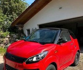 OTHER LIGIER JS 50 SPORT YOUNG, MOPEDAUTO 45KM/H...