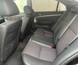 CHEVROLET EPICA CHEVROLET - EPICA