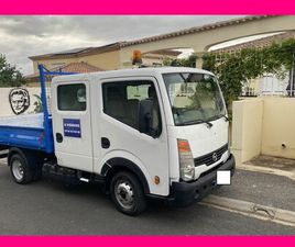 IVECO DAILY FGN 35C15 V12 H2 BVM6