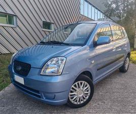 KIA PICANTO KIA - PICANTO