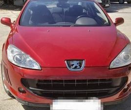 PEUGEOT 407 PEUGEOT - 407