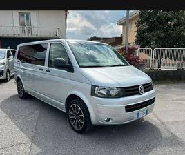 VW T5