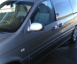 KIA CARNIVAL KIA - CARNIVAL