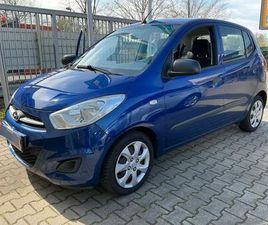 HYUNDAI I10 HYUNDAI - I10