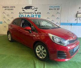 KIA RIO KIA - RIO 1.2 CVVT 85CV CONCEPT