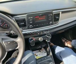 KIA RIO KIA RIO