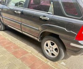 KIA SPORTAGE KIA - SPORTAGE