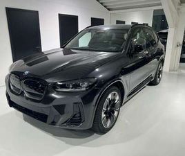 BMW IX3 IX3 IMPRESSIVE M PAKKET