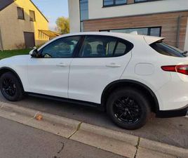 STELVIO 2.0 TURBO 16V AT8-Q4 B-TECH