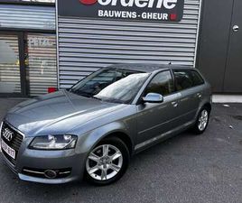 SPORTBACK 2.0 TDI AMBIENTE START/STOP DPF