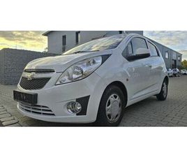 CHEVROLET SPARK LS
