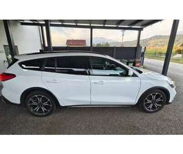 FOCUS TRAVELLER 1,5 ECOBLUE ACTIVE X AUT. ACTIVE X