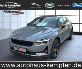 POLESTAR 2 STANDARD RANGE SINGLE BLUETOOTH NAVI LED KLIMA