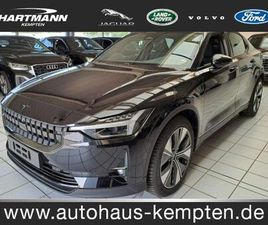 POLESTAR 2 STANDARD RANGE SINGLE BLUETOOTH NAVI LED KLIMA