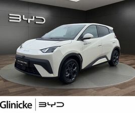 BYD DOLPHIN BYD DOLPHIN SURF COMFORT COMFORT *43,2KWH*310KM*360G