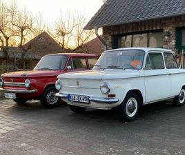 NSU PRINZ 4 S