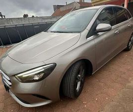 CLASSE B - W247 2018 D SPORT PLUS AUTO